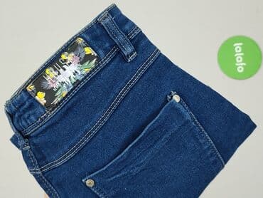 house krótkie spodenki: House, Szorty damskie, rozmiar L — 5