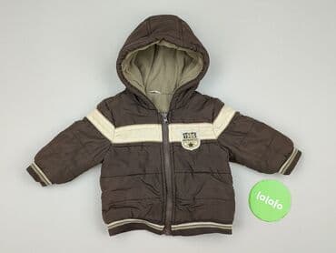 sukienka o kroju marynarki h: Jacket, 9-12 months, condition - Very good — 2
