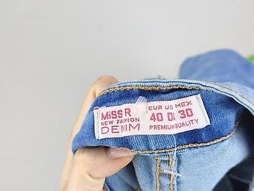 edc denim: Denim, Jeansy damskie, rozmiar M — 4