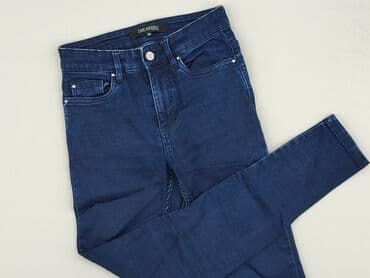 Top Secret, Jeansy damskie, rozmiar XS w lalafo.pl Top Secret, Jeansy damskie, rozmiar XS
