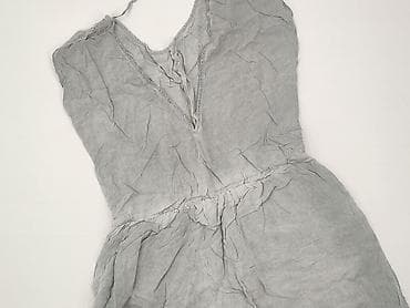 boho crop: Sukienka damska, rozmiar S — 1