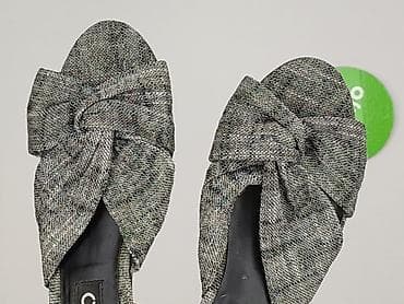 adidas nowe: Mango, Klapki damskie, rozmiar 36 — 6