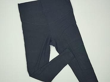 pami lat: H&M Mama, Legginsy rozmiar L — 1