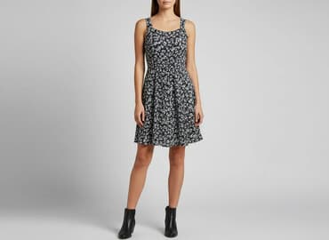 sklep hm sukienki: Divided, Sukienka damska, rozmiar S — 6