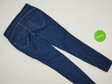rocks jeans: Denim Co, Jeansy damskie, rozmiar 2XS — 4