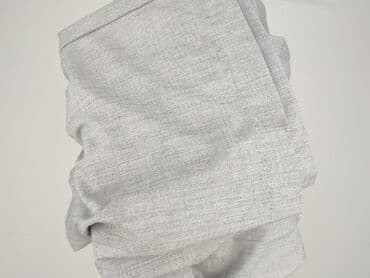 kapcie na ostrogę piętową: Spodnie materiałowe damskie, M — 6