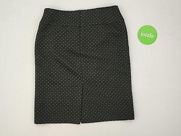 plisowane spódnice plus size: Spódnica damska, rozmiar M — 3