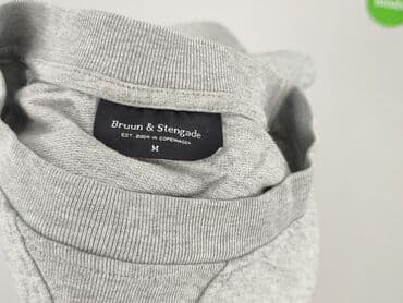 new yorker marynarki: Bluza dla mężczyzn, M — 4