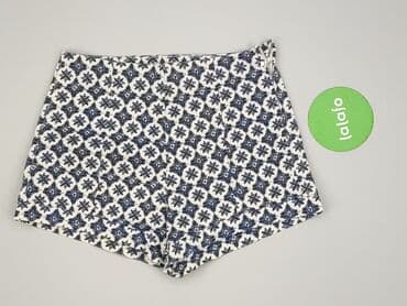Bershka, Shorts for women, 2XS — 2