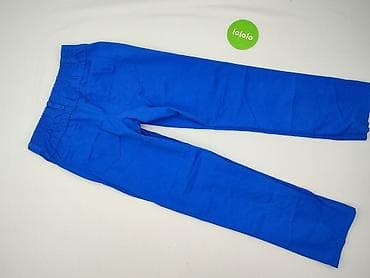 jeans apple bottom: Spodnie jeansowe, 15 lat, 170, stan - Bardzo dobry — 3