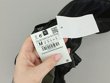 bluzy dsquared2: Męska kamizelka taktyczna/utility ZARA, rozmiar M. Model w stylu — 5