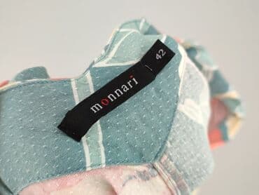 Women: Monnari, Women's blouse, size XL (EU 42) — 4