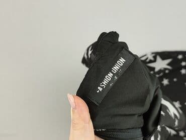 trampki do sukienki wieczorowej: Fashion Union, Комбінезон жіночий, розмір M — 4