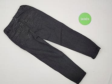 guess: Spodnie jeansowe, Little kids, 7 lat, 116/122, stan - Bardzo dobry — 3
