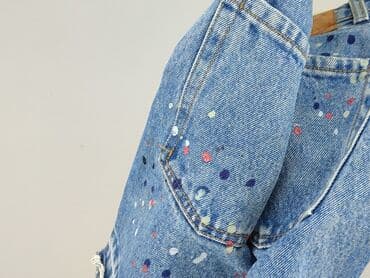 bershka шорти: Stradivarius, Szorty damskie, rozmiar XS — 4
