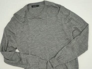 koszulka z napisem dzik: Sweter, L, Matinique, stan - Bardzo dobry — 1