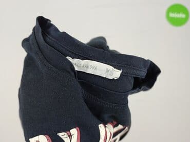 koszulki barcelony z nadrukiem: Women`s T-shirt, size XS (EU 34) — 4