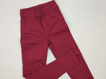 AGGI, Spodnie damskie, rozmiar 2XS