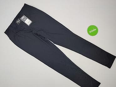 everlast buty: Everlast, Legginsy Sportowe damskie, rozmiar M — 2