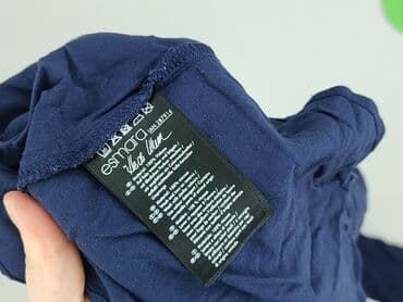 mohito marynarka niebieska: Esmara, Bluzka damska, S — 4