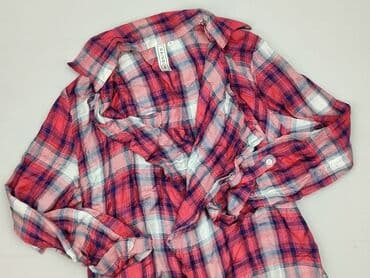 koszula myszka miki sinsay: RAINBOW, Koszula damska, rozmiar 2XS — 1