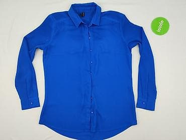 pull and bear garnitury: Amisu, Koszula damska, rozmiar S — 2