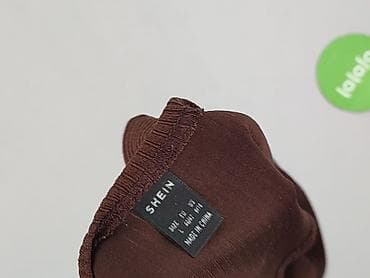 bluzki z pluszu: Shein, Top damski, rozmiar S — 4