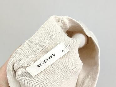 sweter m: Sweter damski, rozmiar S — 4