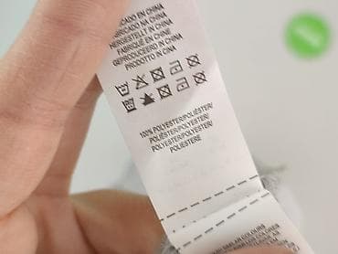 kapcie na platformie: Atmosphere, Bluzka damska, rozmiar M — 5