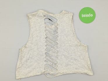 t shirty amon amarth: Cropp, Top damski, rozmiar XS — 3