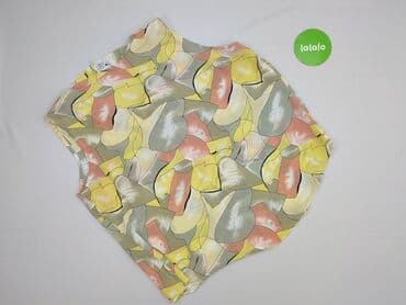 eleganckie bluzki andżela: Eva, Bluzka damska, rozmiar 2XL — 4