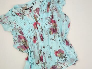 bluzki emo: Emoi by Emonite, Bluzka damska, rozmiar XL — 1