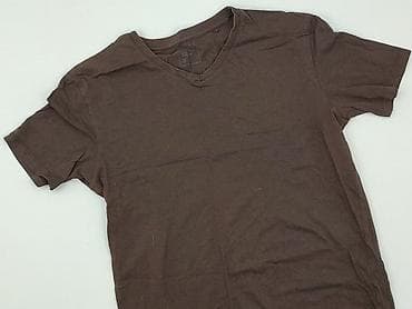 kurtki tk maxx: Sinsay, Koszulka dla mężczyzn, rozmiar S — 1