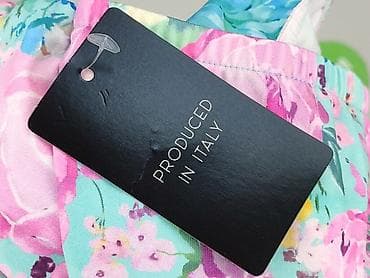 Kobiety: Top damski, rozmiar S — 5