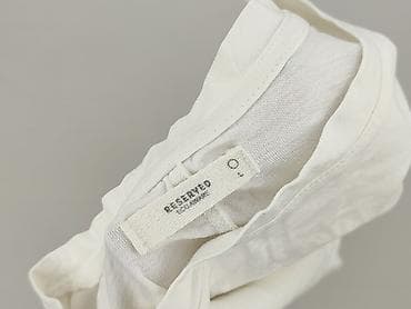 kurtka l: Reserved, T-shirt damski, rozmiar L — 5