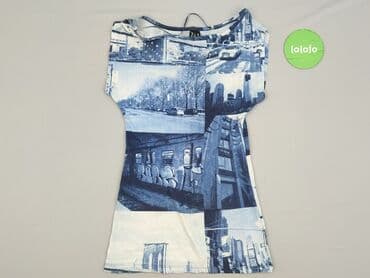 mosquito sukienki wieczorowe: Sublevel, Sukienka damska, rozmiar S — 2