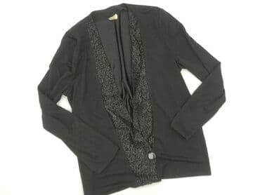 czy sweter z akrylu jest dobry: Women's blouse, size M (EU 38) — 1