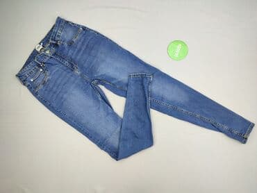 jeansy lindex: Jeansy damskie, 2XL — 2