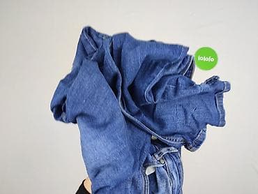 dżinsy reserved: Jeansy damskie, rozmiar S — 4