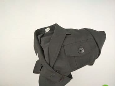 marynarka damska c a: Women's blazer, size S (EU 36) — 4
