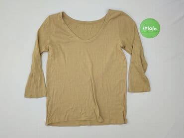 apricot bluzki: Bluzka damska, rozmiar S — 2