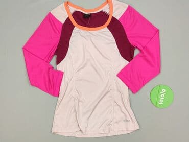 koszulki na wf biale: KappAhl, T-shirt damski, XS — 2