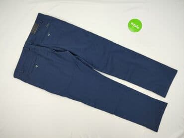 sweter popcorn: Chinosy dla mężczyzn, rozmiar XL — 4