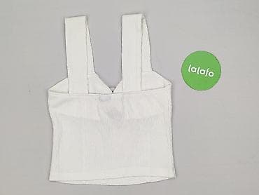 cropp body: Top damski, rozmiar S — 3