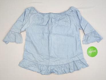 bluzki lamu: XLNT, Bluzka damska, rozmiar XL — 3