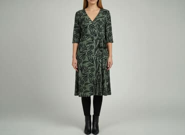 sukienka tomex: Tom Rose, Sukienka damska, rozmiar L — 8