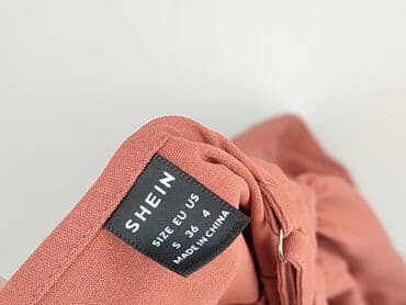 shein zolta sukienka: Shein, Sukienka damska, rozmiar S — 5