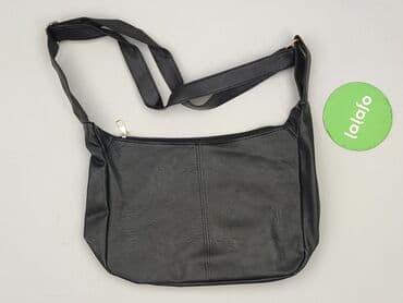 paski srebrne do sukienki: Torebka, stan - Bardzo dobry — 2