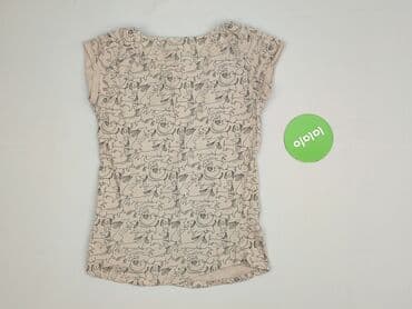 sinsay t shirty damskie: Sinsay, T-shirt damski, rozmiar XS — 3