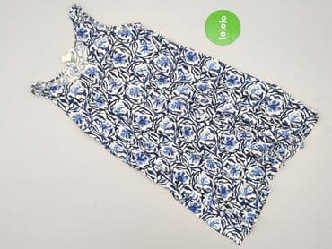 hm sukienka z falbanami: H&M, Sukienka damska, rozmiar S — 2